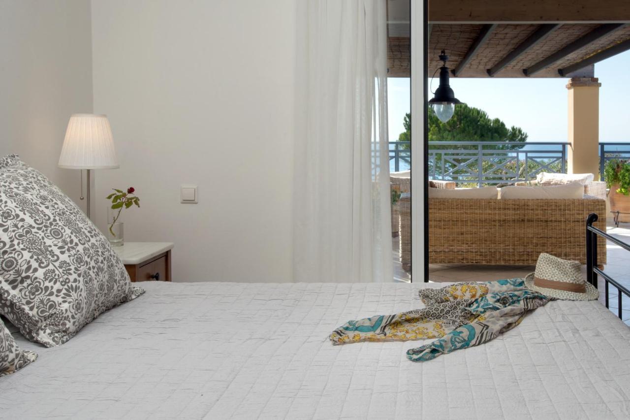 Villa Panorama *