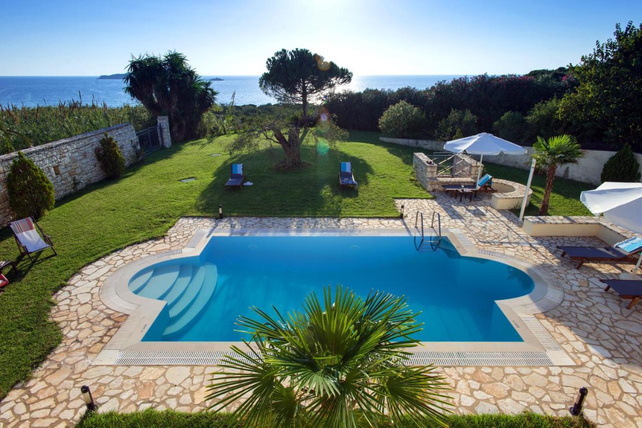 Panorama Villa *