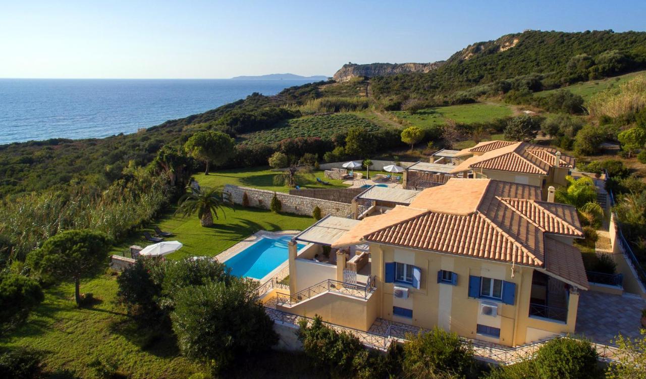Panorama Villa