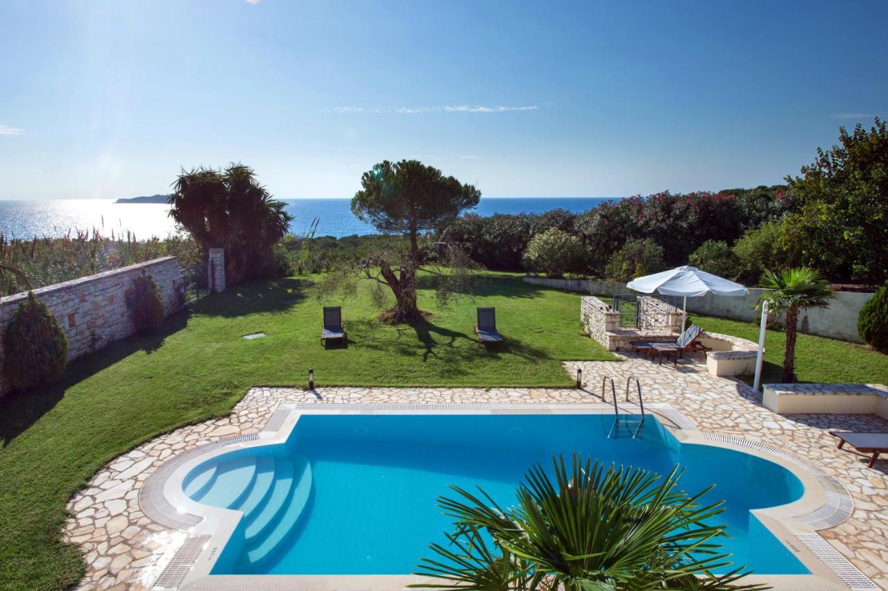 Panorama Villa